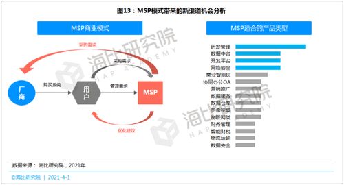 SaaS等數(shù)智化產(chǎn)品呼喚新渠道 網(wǎng)絡軟件開發(fā)的變革之路